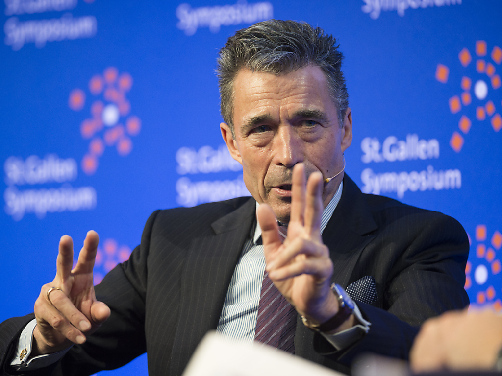 ST. GALLER SYMPOSIUM, KONFERENZ, WIRTSCHAFTSKONFERENZ, WIRTSCHAFTSSYMPOSIUM, HOCHSCHULE ST. GALLEN,