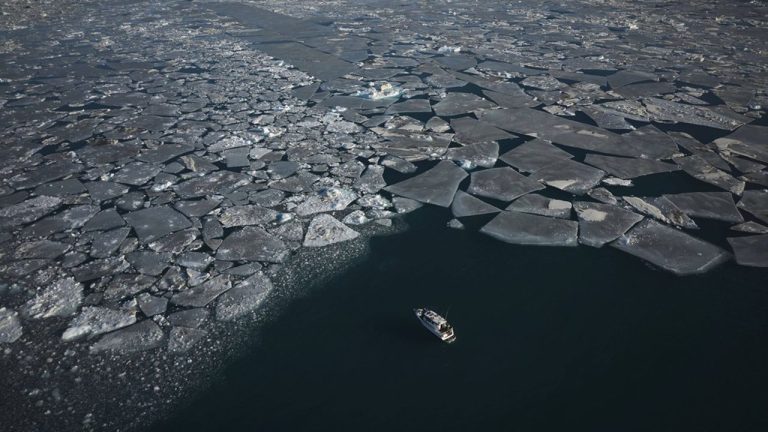 Photo Gallery Greenland Election